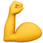 💪