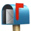 📬